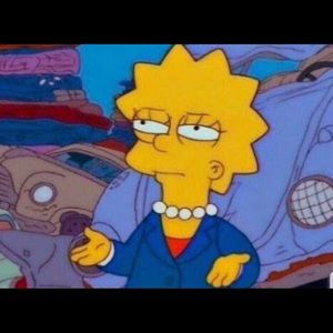 Meet your Posher, Jade